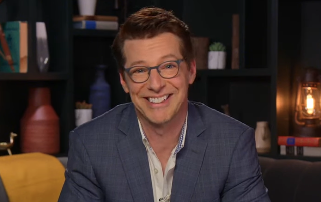 Sean Hayes Latest Addition To Fifth Season Of Apple's 'The Morning Show'